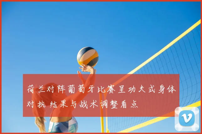 荷兰对阵葡萄牙比赛呈功夫式身体对抗 结果与战术调整看点